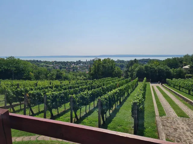 Eladó üdülő és hétvégi ház Ábrahámhegy 145 nm