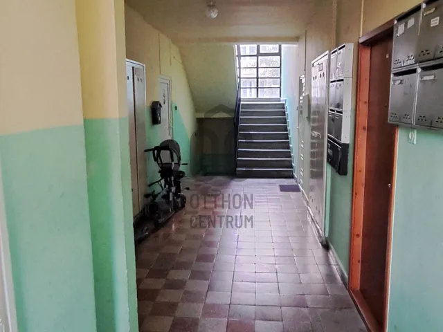 Eladó lakás Tapolca, Belváros 41 nm