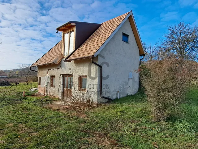 Eladó üdülő és hétvégi ház Zánka 52 nm