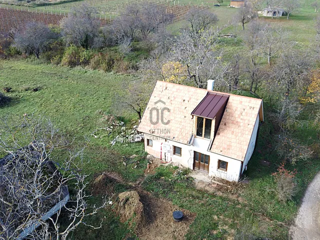 Eladó üdülő és hétvégi ház Zánka 52 nm