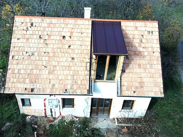 Eladó üdülő és hétvégi ház Zánka 52 nm