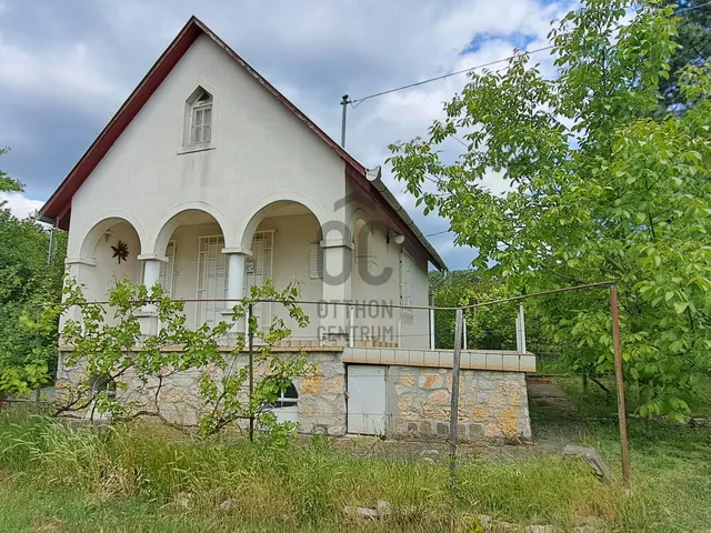 Eladó üdülő és hétvégi ház Balatonfüred, Kékidűlő 32 nm