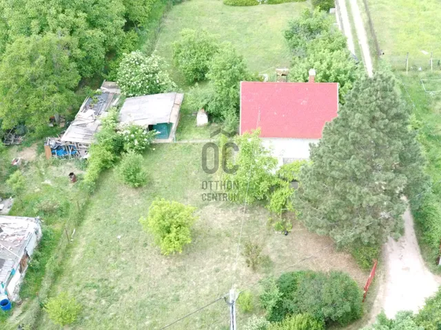 Eladó üdülő és hétvégi ház Balatonfüred, Kékidűlő 32 nm