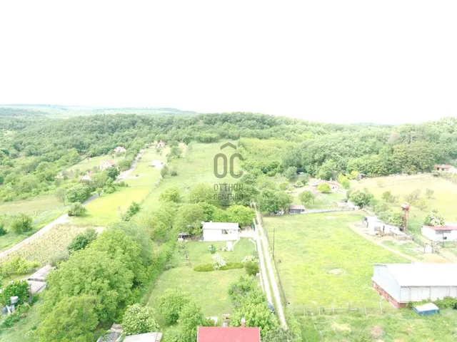 Eladó üdülő és hétvégi ház Balatonfüred, Kékidűlő 32 nm