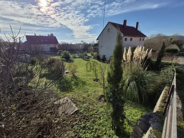 Eladó üdülő és hétvégi ház Badacsonytördemic 58 nm