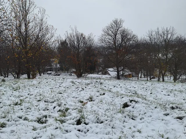 Eladó üdülő és hétvégi ház Sümegprága 25 nm