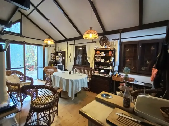 Eladó üdülő és hétvégi ház Ábrahámhegy 70 nm