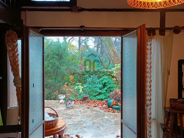 Eladó üdülő és hétvégi ház Ábrahámhegy 70 nm