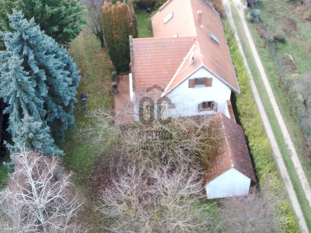 Eladó ház Kővágóörs 128 nm