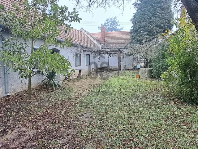 Eladó ház Nemesgulács 97 nm