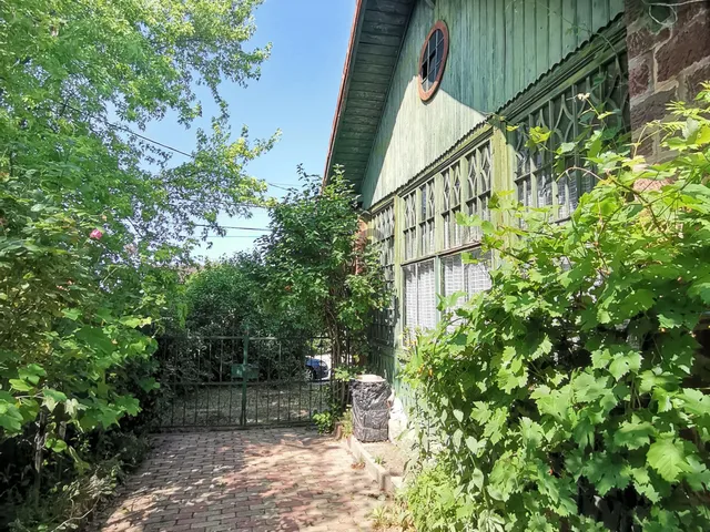 Eladó üdülő és hétvégi ház Révfülöp 105 nm