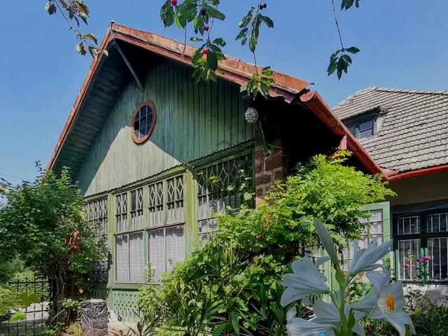 Eladó üdülő és hétvégi ház Révfülöp 105 nm