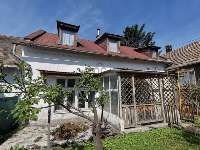 Eladó üdülő és hétvégi ház Révfülöp 111 nm