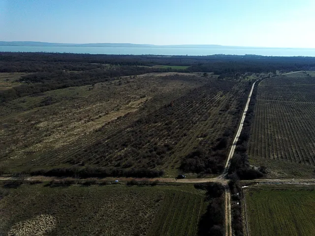 Eladó telek Dörgicse 29350 nm