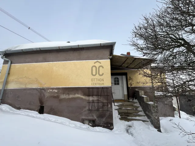 Eladó üdülő és hétvégi ház Taliándörögd 72 nm