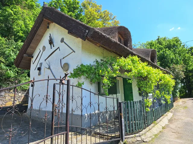 Eladó üdülő és hétvégi ház Badacsonytomaj 80 nm