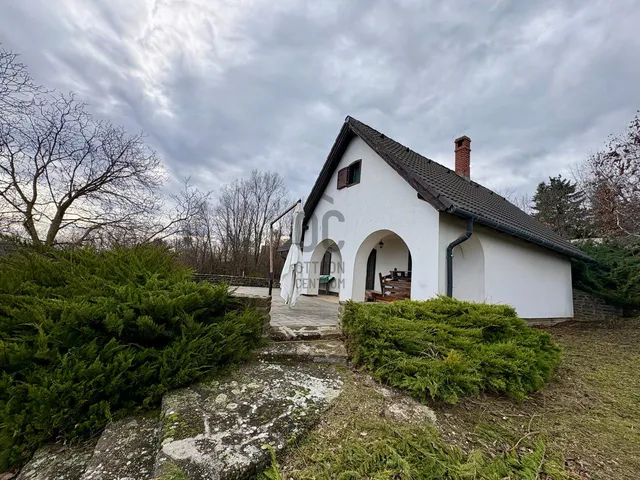 Eladó üdülő és hétvégi ház Tihany 110 nm