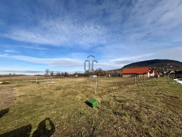 Eladó telek Hegymagas 920 nm