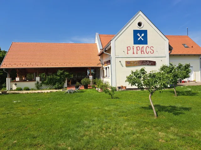Eladó nyaraló Köveskál 120 nm