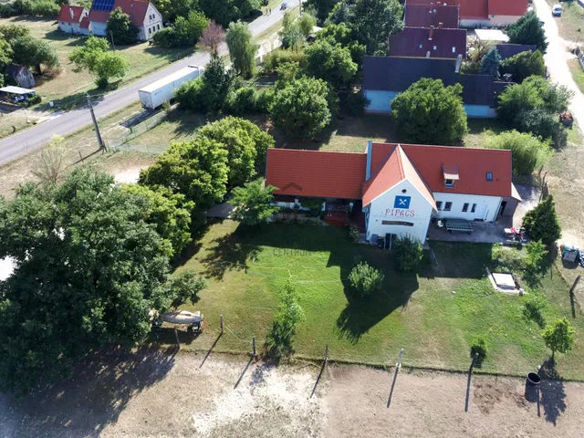 Eladó ház Köveskál 120 nm