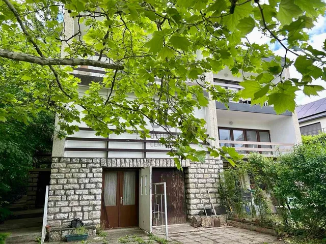 Eladó lakás Tihany
