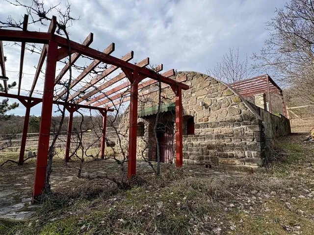 Eladó üdülő és hétvégi ház Tihany 39 nm