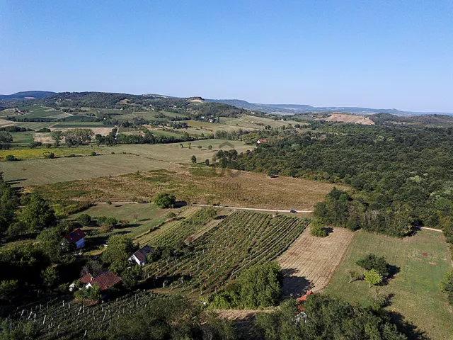 Eladó nyaraló Káptalantóti 35 nm