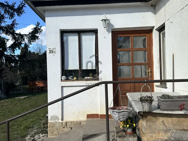 Eladó nyaraló Gyenesdiás 60 nm