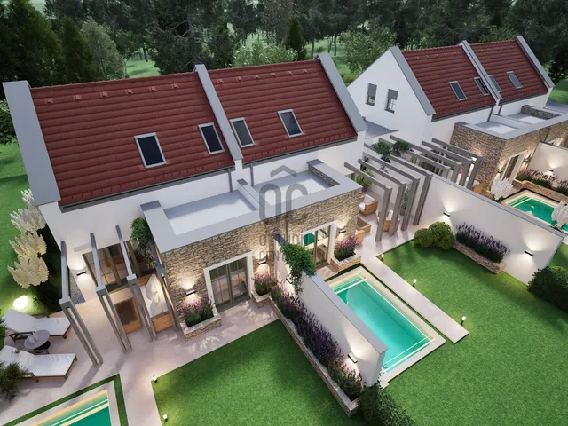 Eladó lakás Badacsonytomaj 79 nm