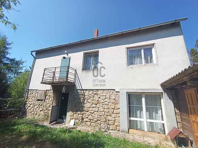 Eladó ház Badacsonytomaj 160 nm