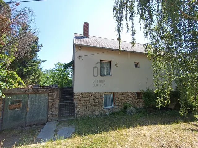 Eladó ház Badacsonytomaj 160 nm