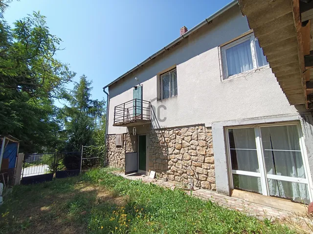 Eladó ház Badacsonytomaj 160 nm