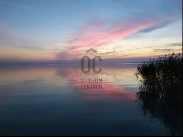 Eladó üdülő és hétvégi ház Ábrahámhegy 78 nm