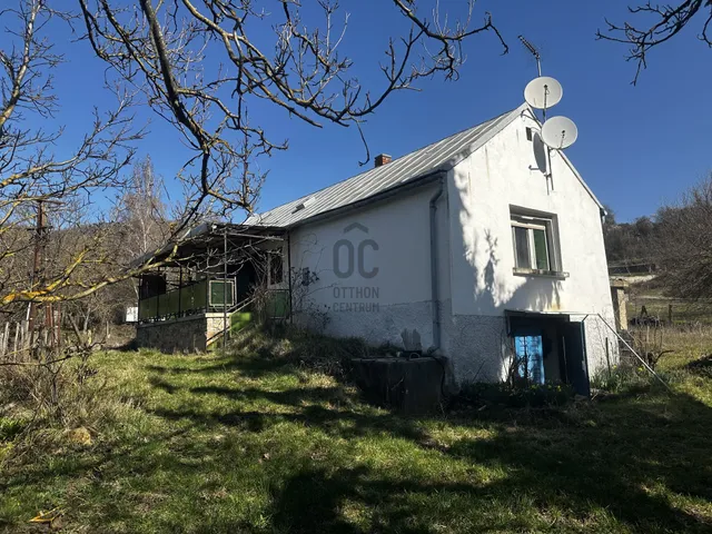 Eladó ház Ábrahámhegy 52 nm