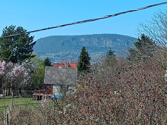 Eladó ház Ábrahámhegy 52 nm