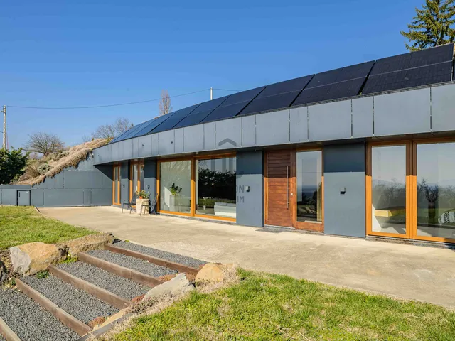 Eladó üdülő és hétvégi ház Zalahaláp 200 nm