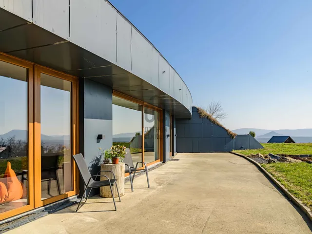 Eladó üdülő és hétvégi ház Zalahaláp 200 nm