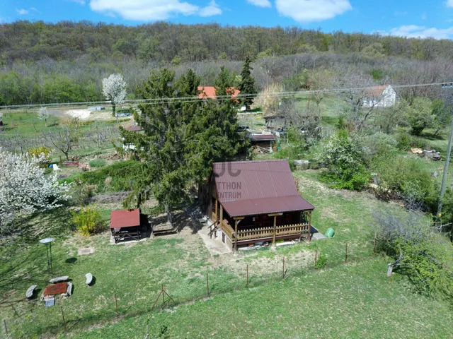 Eladó üdülő és hétvégi ház Balatonszepezd 45 nm