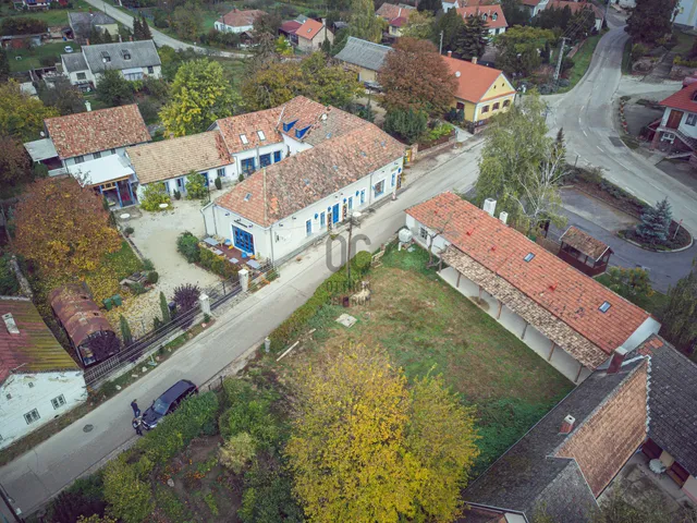 Eladó ház Káptalantóti 148 nm