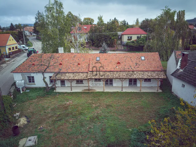 Eladó ház Káptalantóti 148 nm