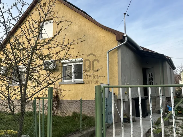 Eladó ház Zánka 100 nm