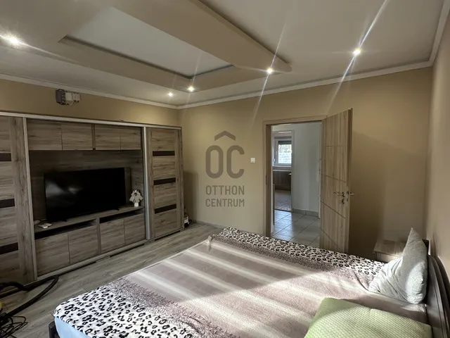 Eladó ház Zánka 100 nm