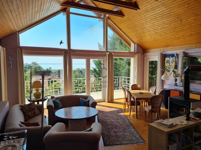 Eladó ház Badacsonytomaj 186 nm