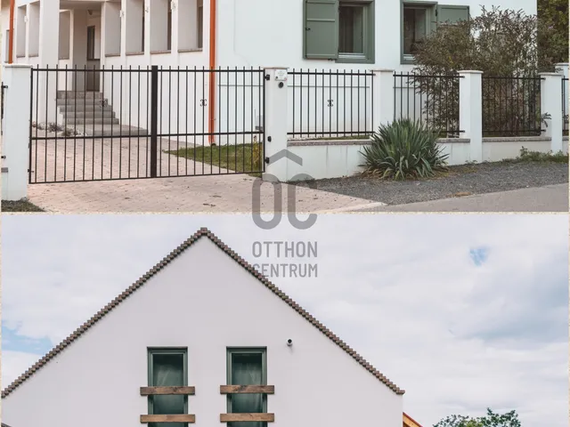 Eladó üdülő és hétvégi ház Szigliget 230 nm