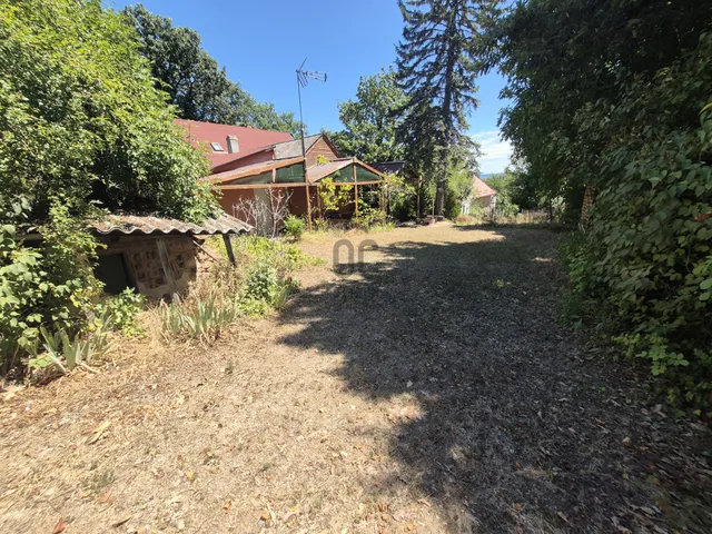 Eladó üdülő és hétvégi ház Balatonszepezd 60 nm