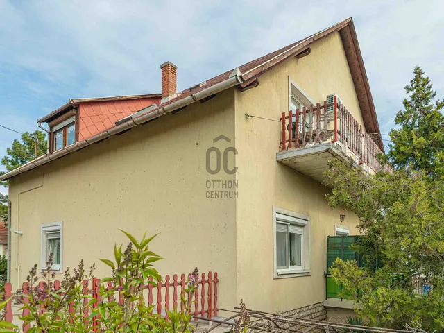 Eladó ház Balatonfüred 206 nm