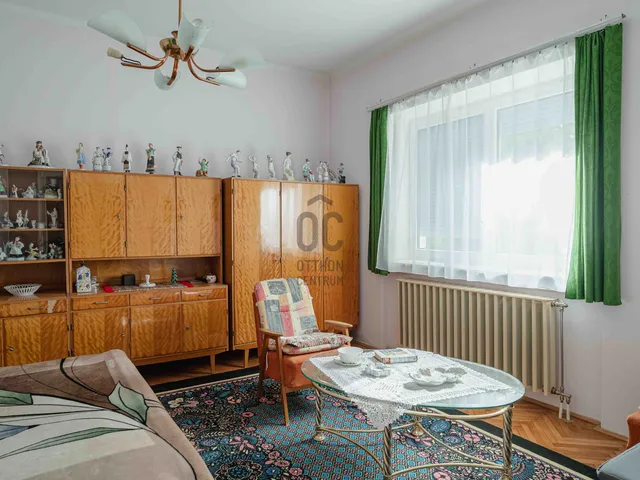 Eladó ház Balatonfüred 206 nm