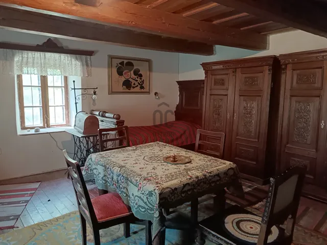 Eladó üdülő és hétvégi ház Balatonhenye 100 nm