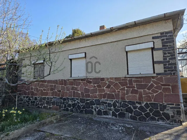 Eladó ház Kővágóörs 65 nm