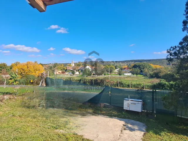 Eladó ház Tagyon 74 nm